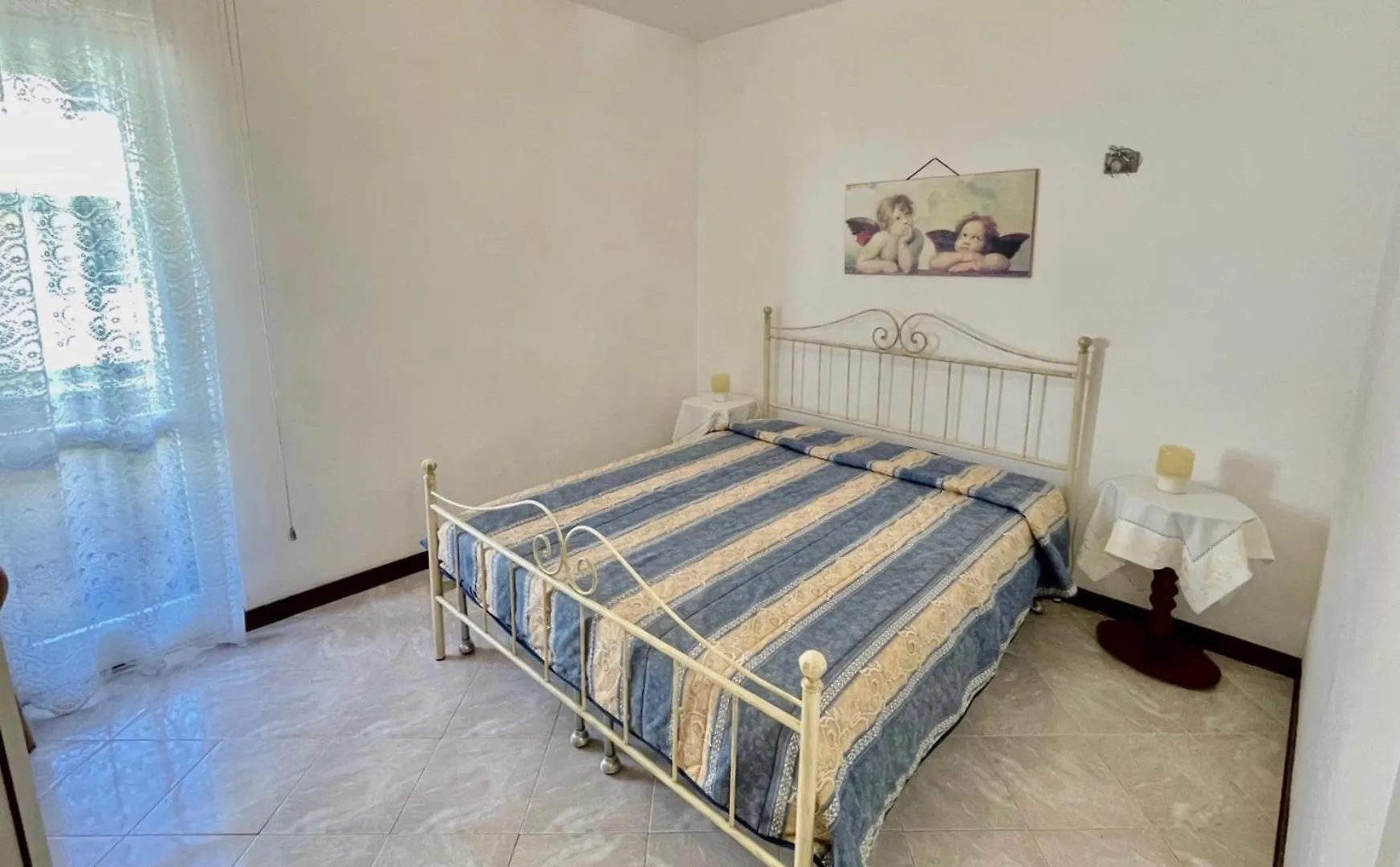 Appartamenti Del Mare Marina Di Bibbona 0*,