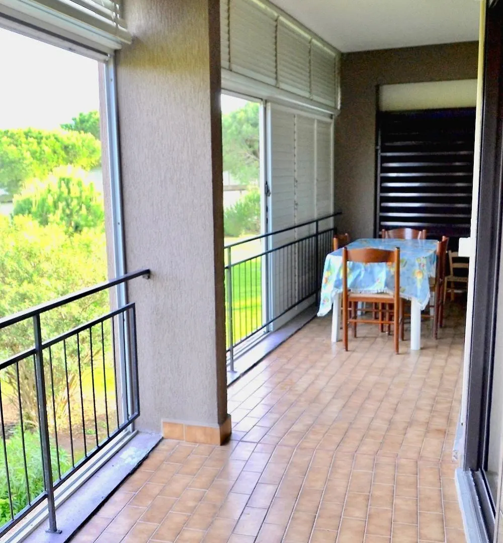 Appartamenti Del Mare Marina Di Bibbona Apartment