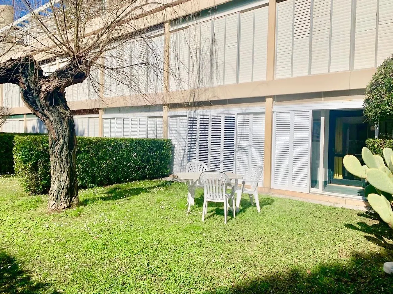 Apartment Appartamenti Del Mare Marina Di Bibbona