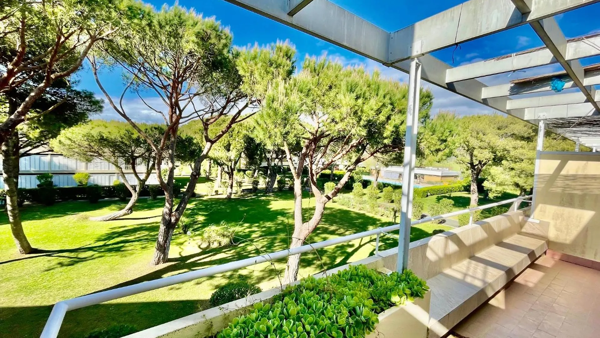 Apartment Appartamenti Del Mare Marina Di Bibbona