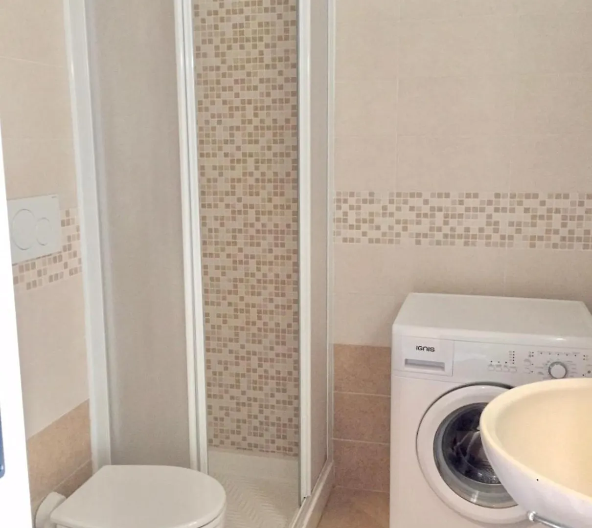 Apartment Appartamenti Del Mare Marina Di Bibbona