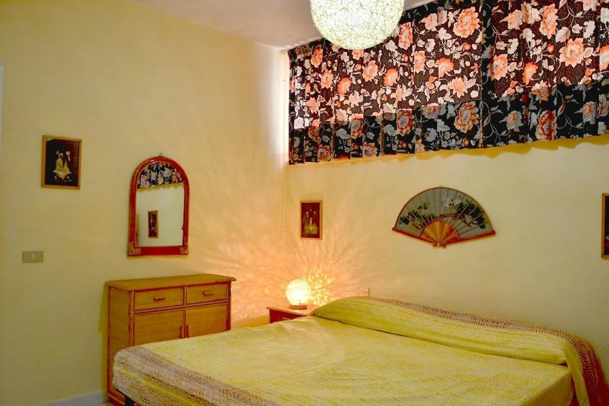 Apartment Appartamenti Del Mare Marina Di Bibbona