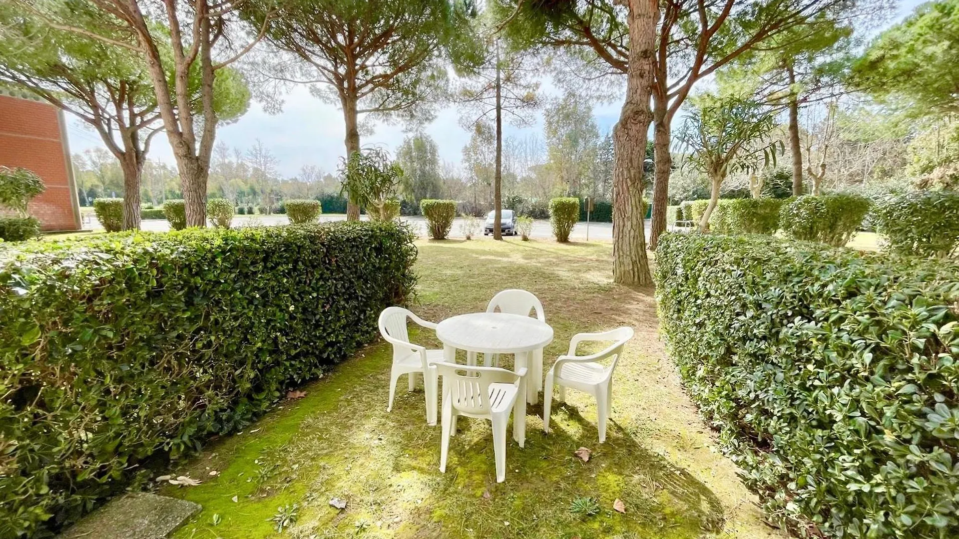 Appartamenti Del Mare Marina Di Bibbona 0*,  Italy