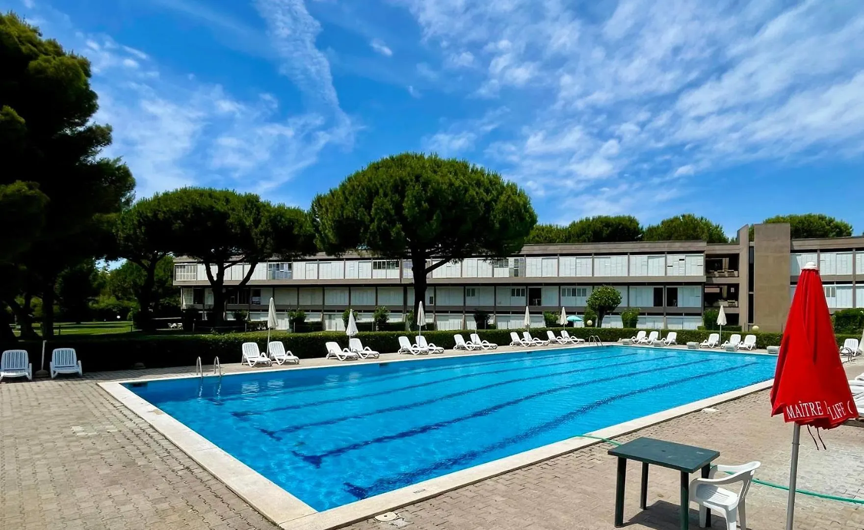 Apartment Appartamenti Del Mare Marina Di Bibbona