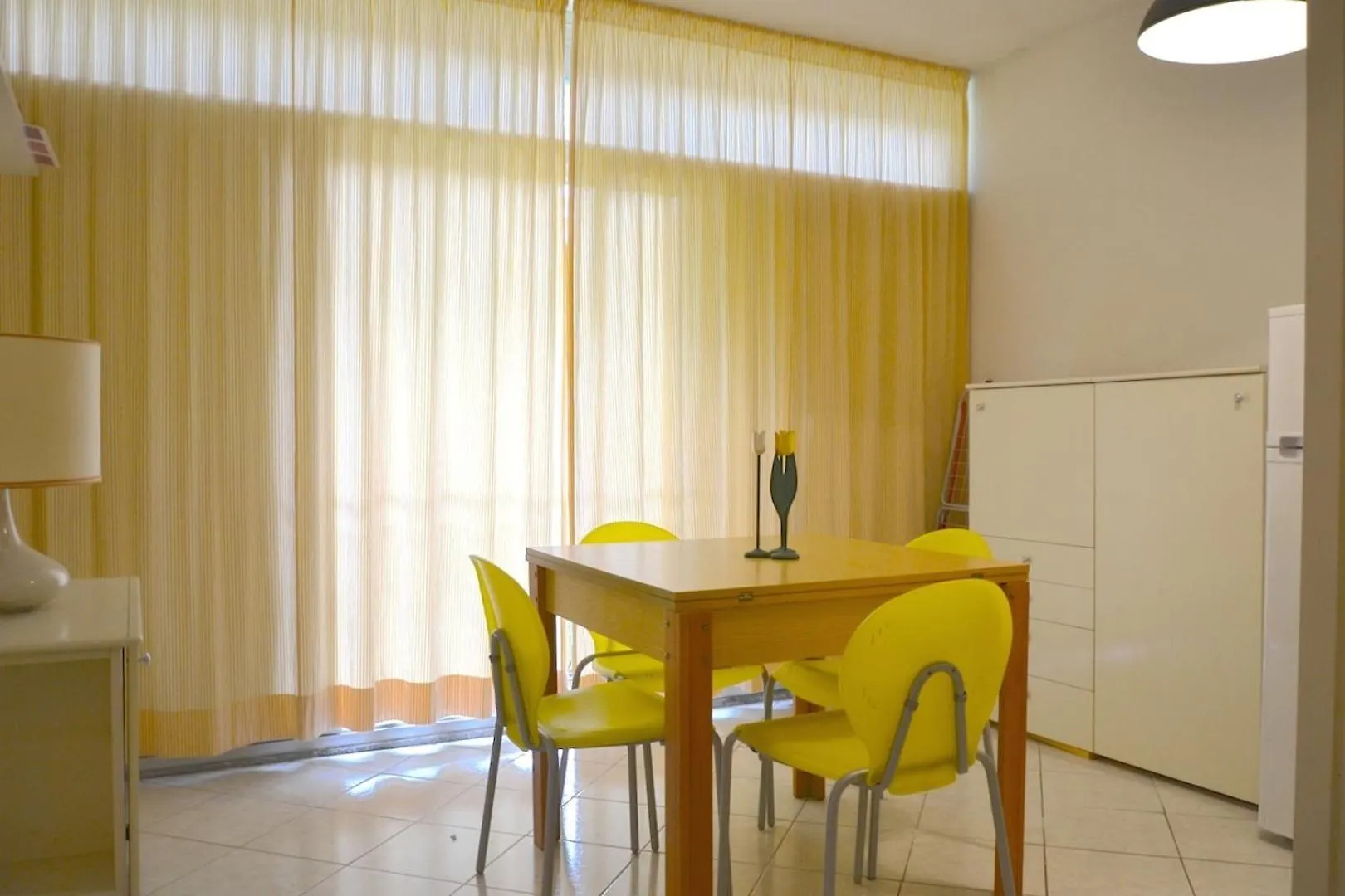 Apartment Appartamenti Del Mare Marina Di Bibbona Italy