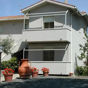 Gasthof Floramare, Marina Di Bibbona