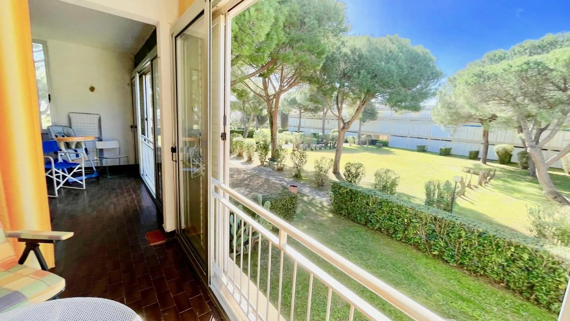 Appartamenti Del Mare Marina Di Bibbona 0*,  Italy